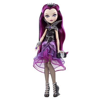 Boneca Ever After High Madeline Hatter Praia Encantada